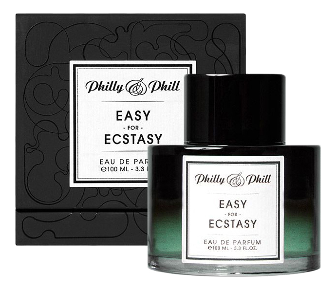 

Easy For Ecstasy: парфюмерная вода 100мл, Easy For Ecstasy