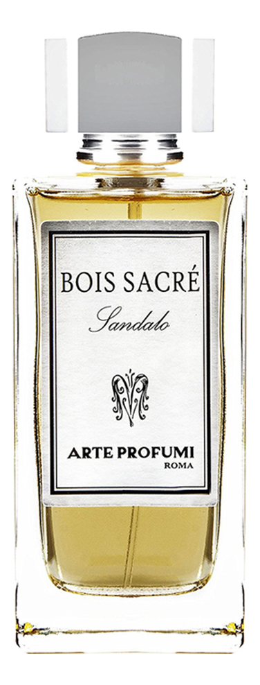 Bois Sacre: духи 100мл уценка bois sacre духи 100мл
