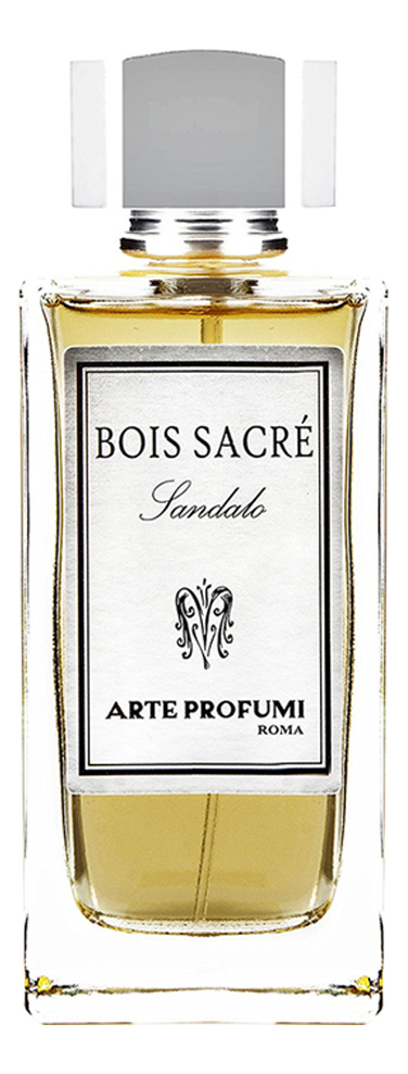 

Bois Sacre: духи 100мл тестер, Bois Sacre