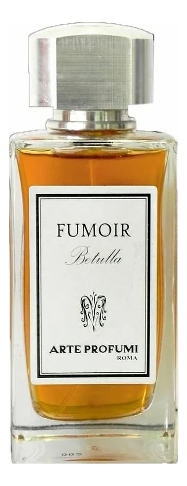 

Arte Profumi Fumoir : духи 100мл тестер, Arte Profumi Fumoir