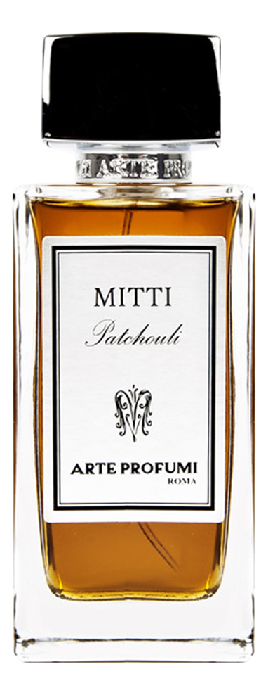 

Mitti: духи 100мл тестер, Mitti