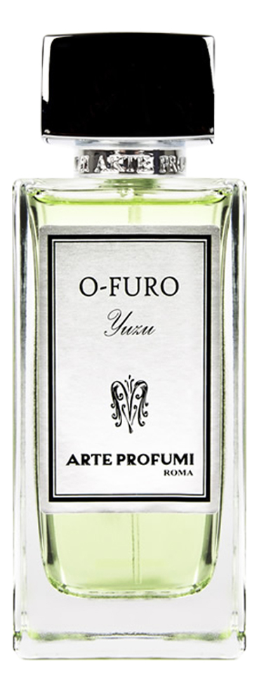 

O-Furo: духи 100мл тестер, O-Furo