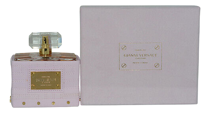 

Gianni Versace Couture: парфюмерная вода 100мл (лимитированная версия), Gianni Versace Couture