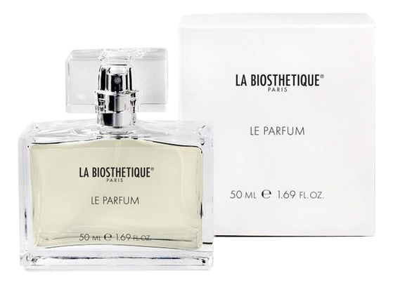 

Le Parfum: туалетная вода 50мл, Le Parfum