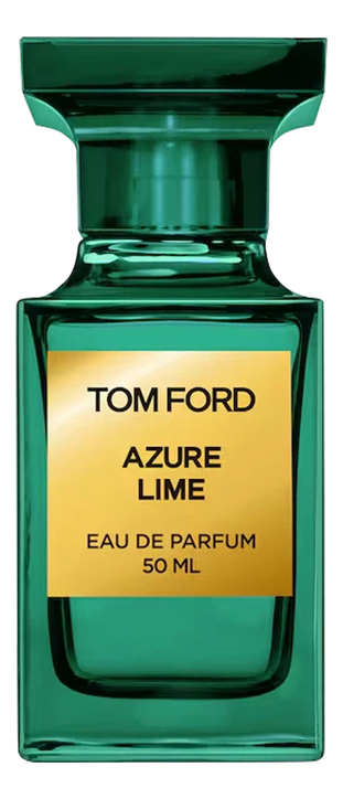 Azure Lime