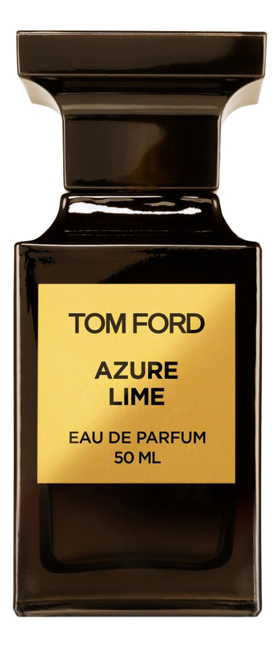 Tom Ford Azure Lime - купить в Москве мужские и женские духи, парфюмерная и  туалетная вода Том Форд Азур Лайм по лучшей цене в интернет-магазине  Randewoo