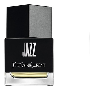 

Jazz: туалетная вода 80мл тестер, Jazz