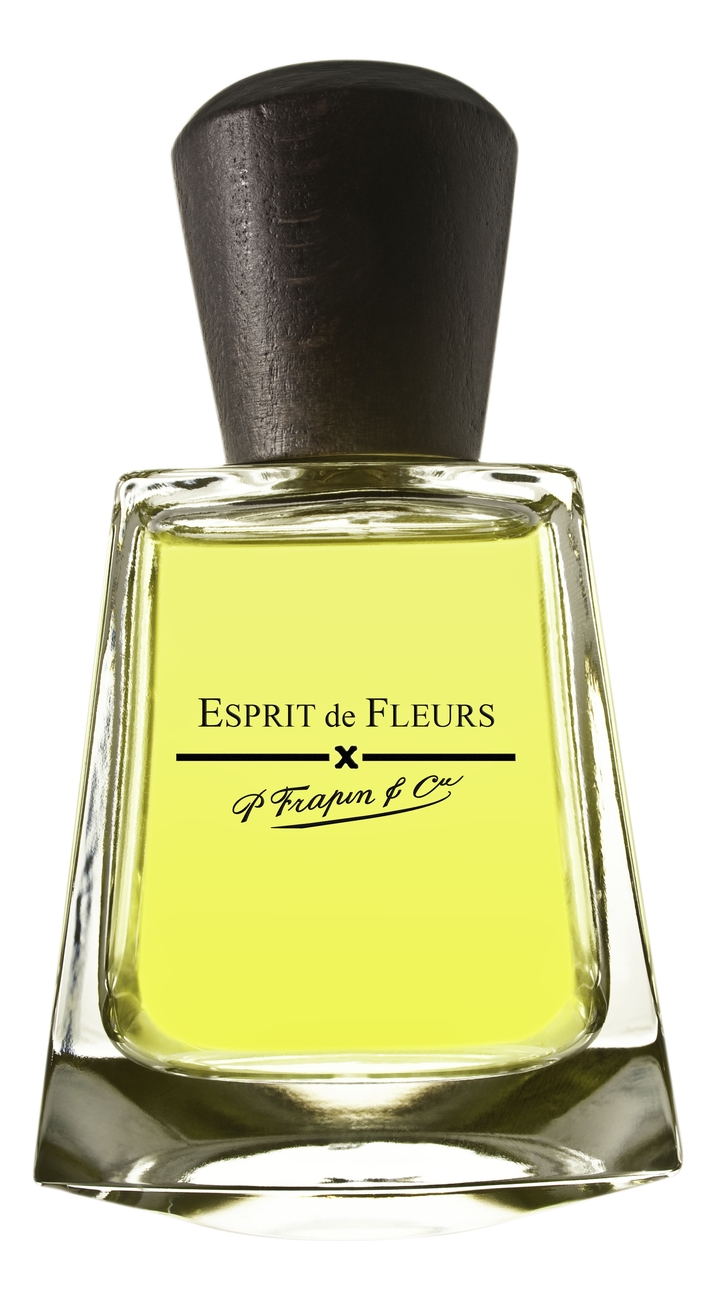 

Esprit De Fleurs: парфюмерная вода 100мл (старый дизайн) уценка, Esprit De Fleurs
