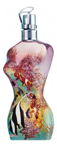 

Classique Les D'Ete 2005: туалетная вода 100мл, Classique Les D'Ete 2005