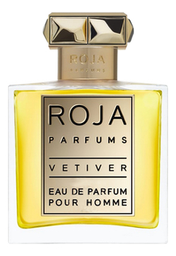 

Roja Dove Vetiver Pour Homme: парфюмерная вода 50мл тестер, Roja Dove Vetiver Pour Homme