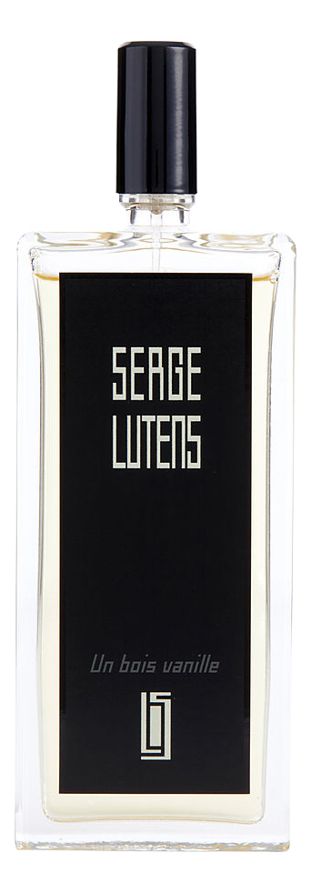 

Serge Lutens Un Bois Vanille: парфюмерная вода 100мл тестер, Serge Lutens Un Bois Vanille