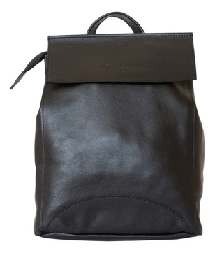 Сумка-рюкзак Antessio Black 3041-01