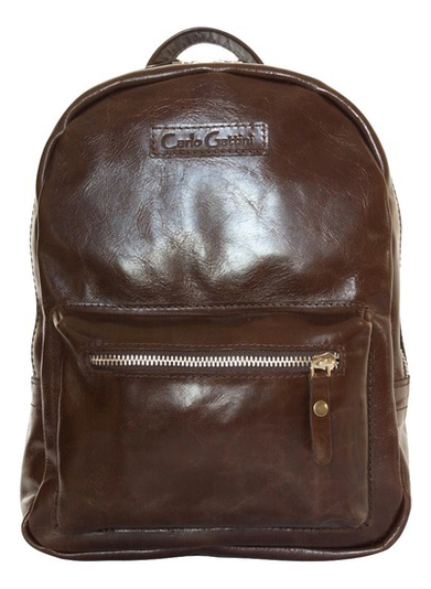 

Рюкзак Anzolla Brown 3040-02
