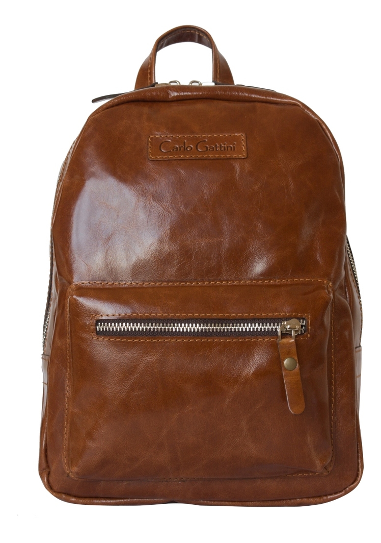 

Рюкзак Anzolla Cognac 3040-03