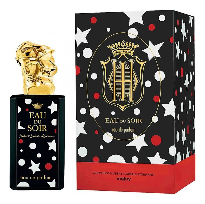 

Eau Du Soir 2017: парфюмерная вода 100мл, Eau Du Soir 2017