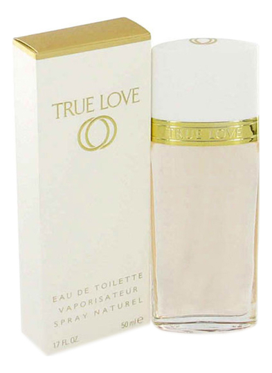 

True Love: туалетная вода 100мл, True Love