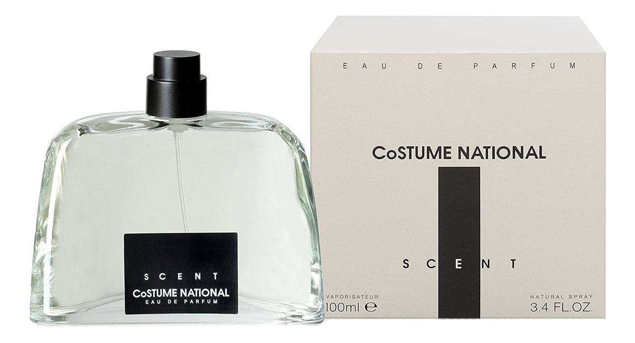 

Scent: парфюмерная вода 100мл, Scent