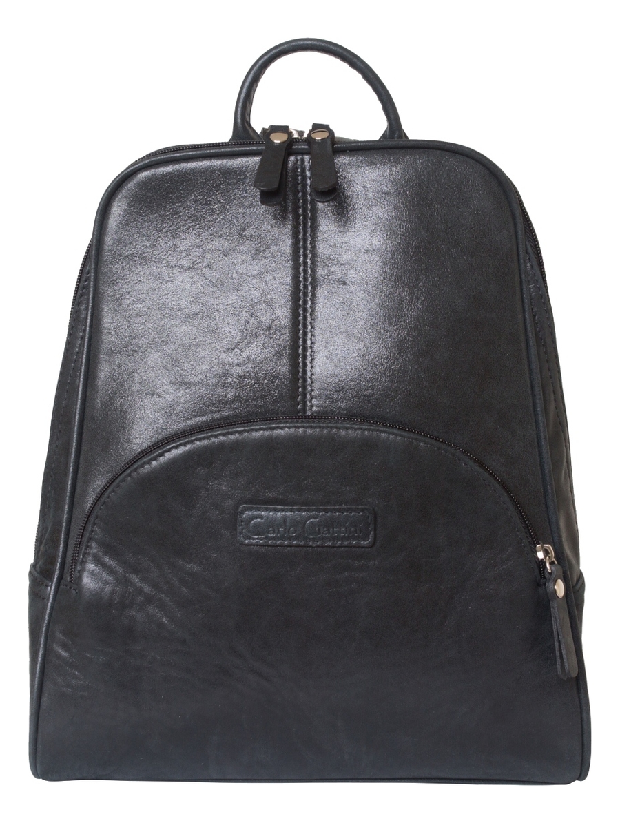 

Рюкзак Estense Black 3014-20