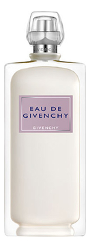 Eau De Givenchy