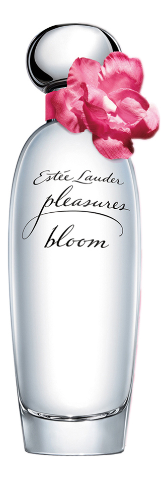 

Pleasures Bloom: парфюмерная вода 50мл уценка, Pleasures Bloom