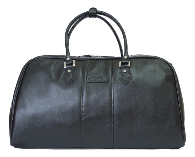 

Дорожная сумка Normanno Black 4007-01