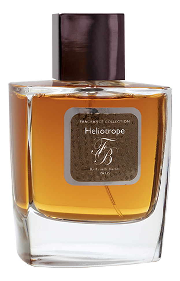 

Heliotrope: парфюмерная вода 100мл уценка, Heliotrope