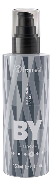 

Крем для придания объема волосам By Be You Texturizing Cream 150мл