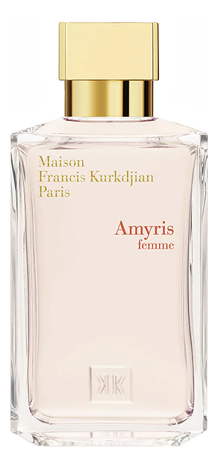 

Amyris Femme: парфюмерная вода 200мл тестер, Amyris Femme