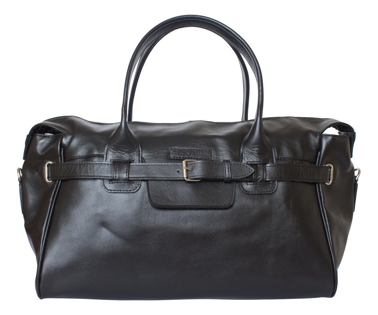 

Дорожно-спортивная сумка Adamello Black 4003-01