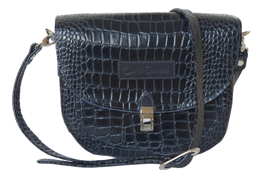 

Сумка Amendola Dark Blue 8003-19