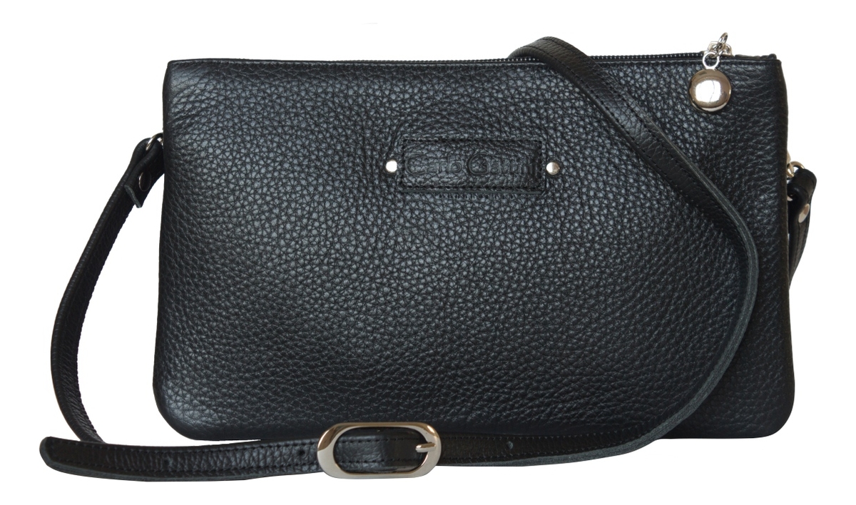 

Сумка Cesine Black 8001-01