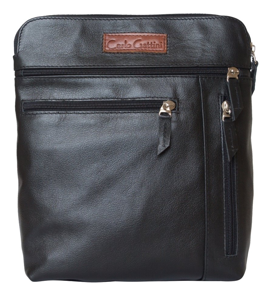 

Сумка Assenza Black 5026-01