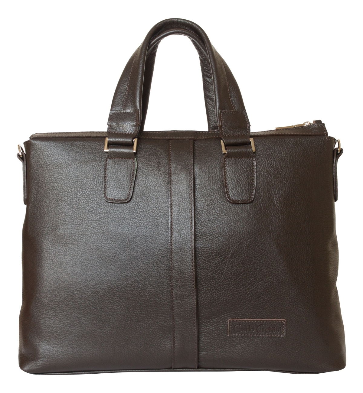 

Сумка Cimetta Brown 5018-04