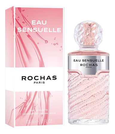 Rochas  Eau Sensuelle