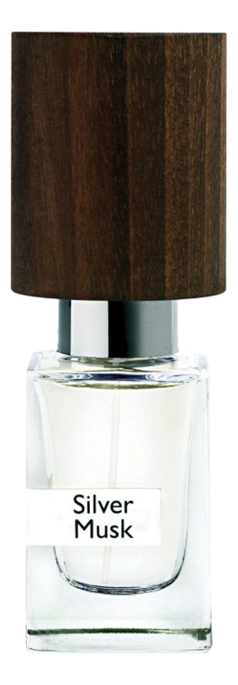 

Silver Musk: духи 1,5мл, Silver Musk