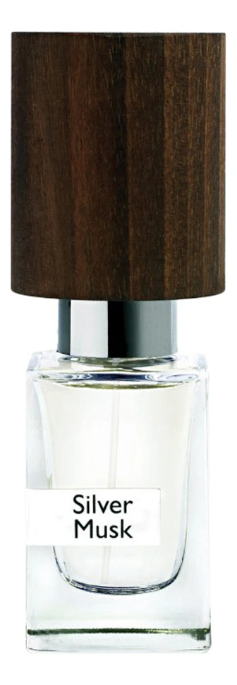 Nasomatto Silver Musk