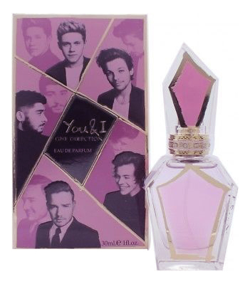 

You & I: парфюмерная вода 30мл, You & I
