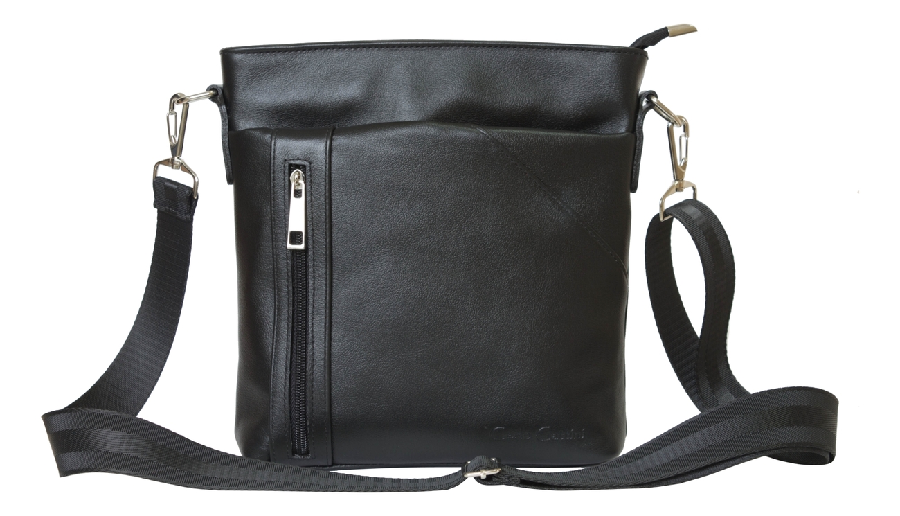 

Сумка Lonato Black 5011-01