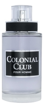 Colonial Club