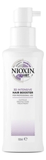 NIOXIN Спрей для роста волос 3D Intensive Care Therapy Hair Booster