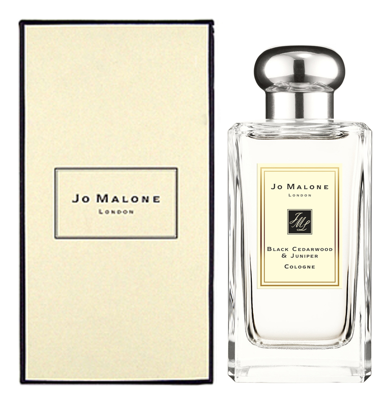 

Black Cedarwood & Juniper: одеколон 100мл, Black Cedarwood & Juniper