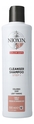 Очищающий шампунь для волос 3D Care System Cleanser Shampoo 3