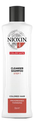 Очищающий шампунь для волос 3D Care System Cleanser Shampoo 4