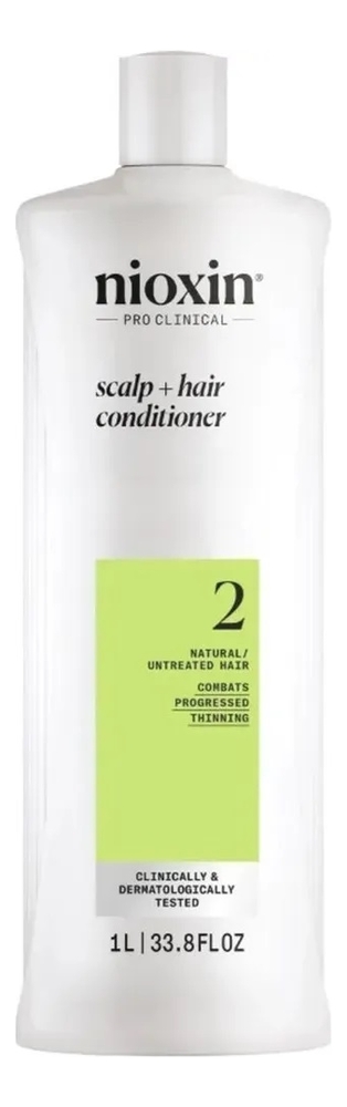 

Увлажняющий кондиционер для волос 3D Care System Scalp Revitaliser Conditioner 2: Кондиционер 1000мл, Увлажняющий кондиционер для волос 3D Care System Scalp Revitaliser Conditioner 2