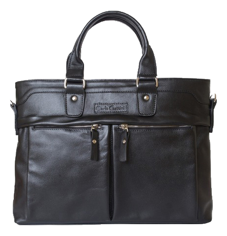 

Сумка Talponera Black 5019-01