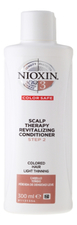 NIOXIN Увлажняющий кондиционер для волос 3D Care System Scalp Revitaliser Conditioner 3