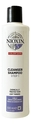 Очищающий шампунь для волос Care System Cleanser Shampoo 5