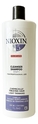 Очищающий шампунь для волос Care System Cleanser Shampoo 5