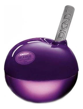 

Delicious Candy Apples Juicy Berry: парфюмерная вода 50мл тестер, Delicious Candy Apples Juicy Berry