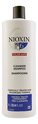 Очищающий шампунь для волос 3D Care System Cleanser Shampoo 6